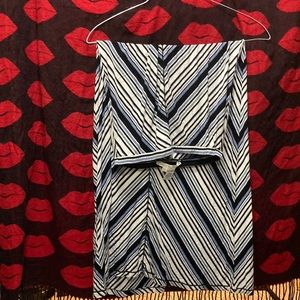 MAX Studio skirt, small